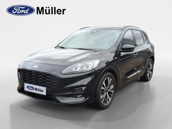 Ford Kuga 51.817 km 21.850 € Bergisch Gladbach 51427