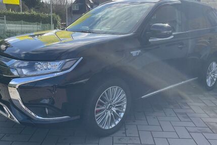 Mitsubishi Outlander 76.950 km 19.990 &euro; Overath 51491