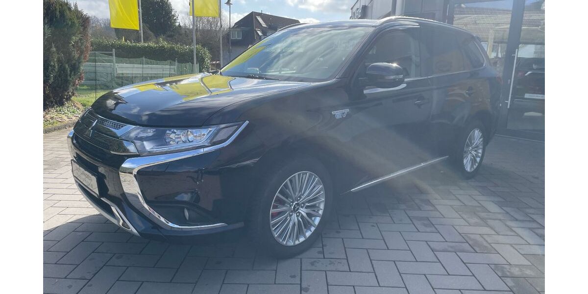 Mitsubishi Outlander 76.950 km 19.990 &euro; Overath 51491