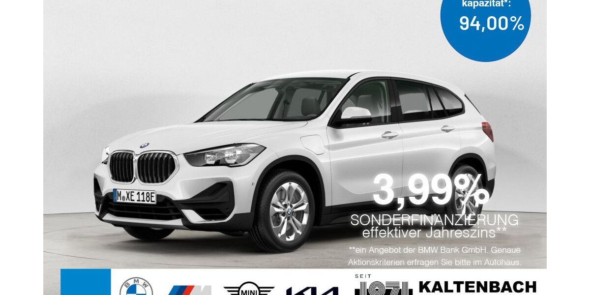 BMW X1 103.899 km 21.890 &euro; Remscheid 42897