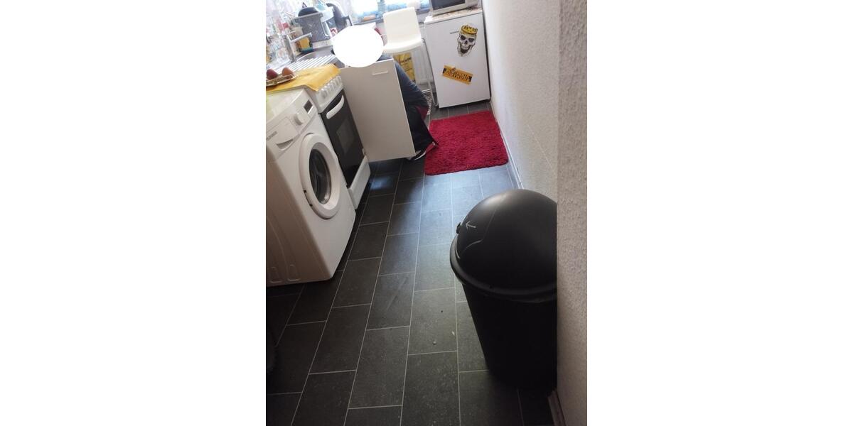 Etagenwohnung Hagen - 1 Zimmer, 40 m&sup2;, 300&euro; | Angebot:25723626