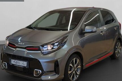 Kia Picanto 25.750 km 16.180 &euro; Leverkusen 51381