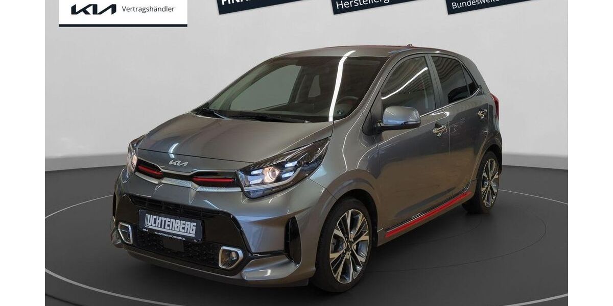 Kia Picanto 25.750 km 16.180 &euro; Leverkusen 51381