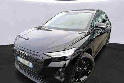 Audi Q4 e-tron 22.643 km 49.615 &euro; Hagen 58091