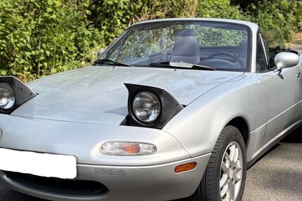 Mazda MX-5 190.000 km 7.799 &euro; Hagen 58135