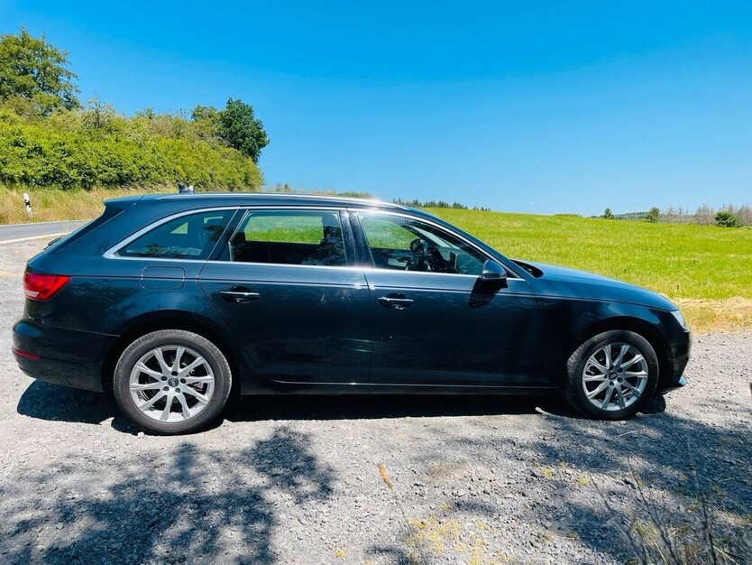 A4 Avant