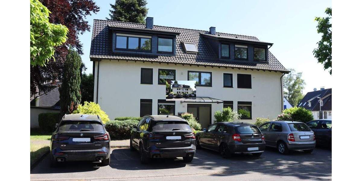 Mehrfamilienhaus, Wohnhaus Düsseldorf Urdenbach - 1 Zimmer, 360 m&sup2;, 1.190.000&euro; | Angebot:24036001