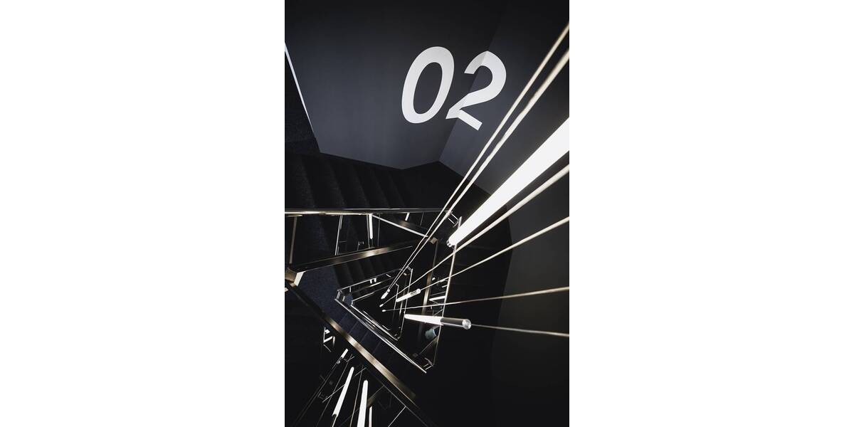 Ratingen-Ost: Fünf Einzelbüros ab 19 m² in repräsentativem Gebäude 1 zimmer