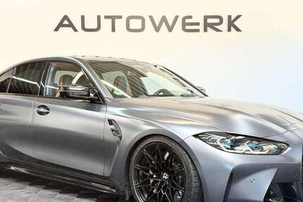 BMW M3 58.501 km 79.999 &euro; Hückeswagen 42499