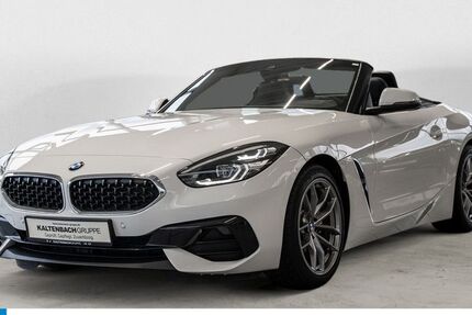 BMW Z4 41.027 km 33.890 € Remscheid 42897