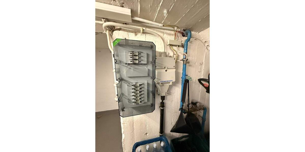 Mehrfamilienhaus, Wohnhaus Leverkusen Schlebusch - 9 Zimmer, 390.000&euro; | Angebot:25744021