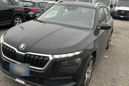 Skoda Kamiq 49.905 km 16.510 &euro; Hagen 58091