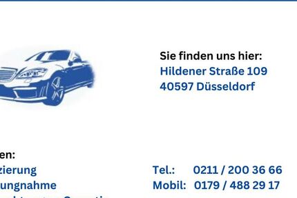 Volvo XC60 98.196 km 26.990 &euro; Düsseldorf 40597
