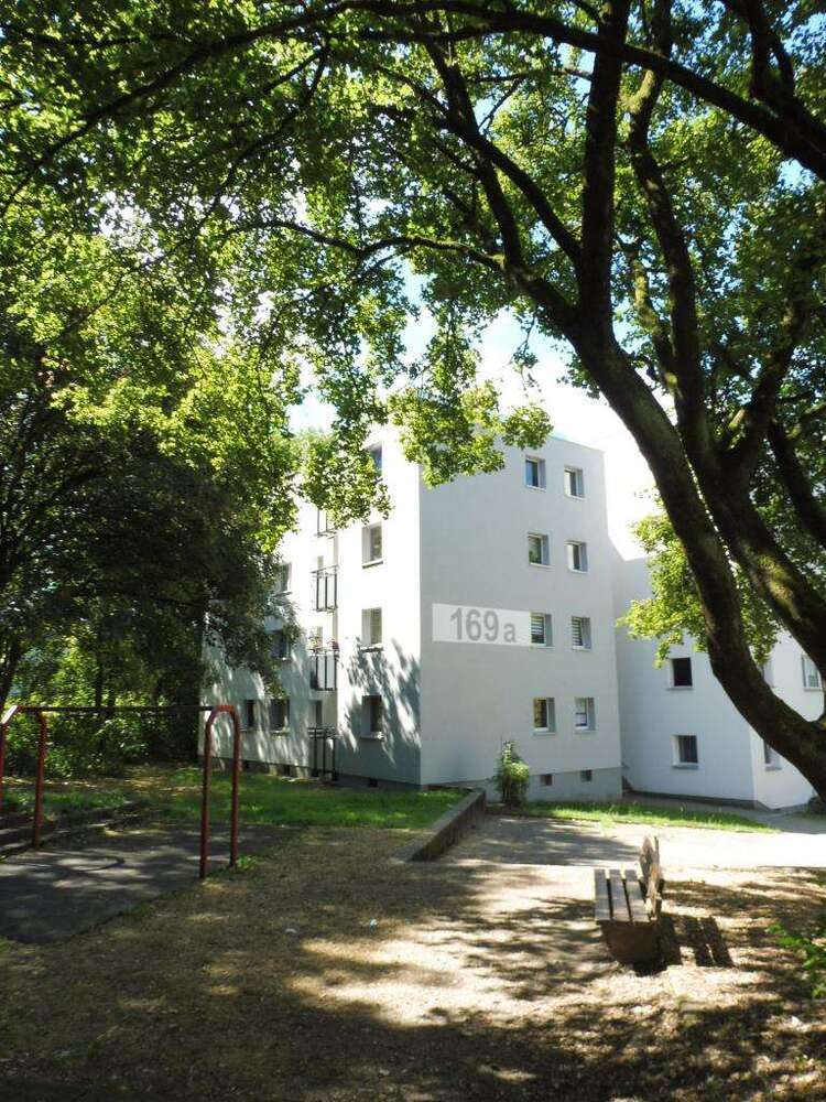 Wohnung zum Mieten in Wuppertal 669 € 71.06 m²
