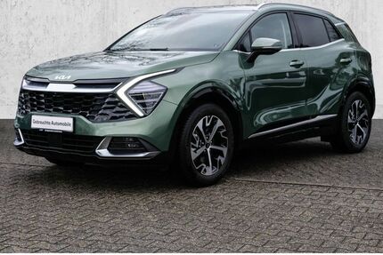 Kia Sportage 6.970 km 31.990 &euro; Dormagen 41540