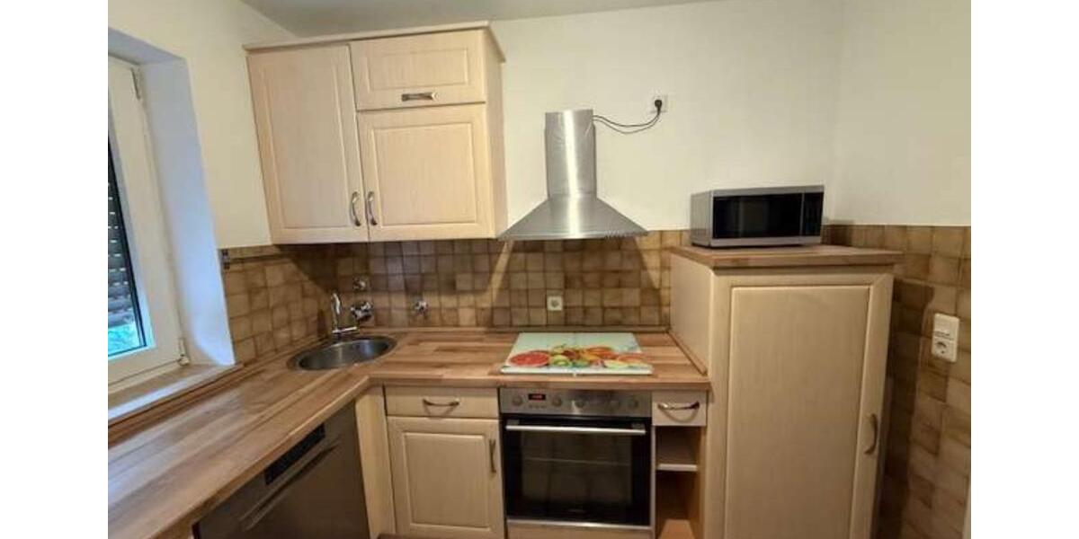 2-Zimmer-Wohnung in Opladen 2 zimmer