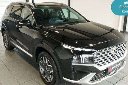 Hyundai SANTA FE 42.099 km 33.990 € Wuppertal 42287