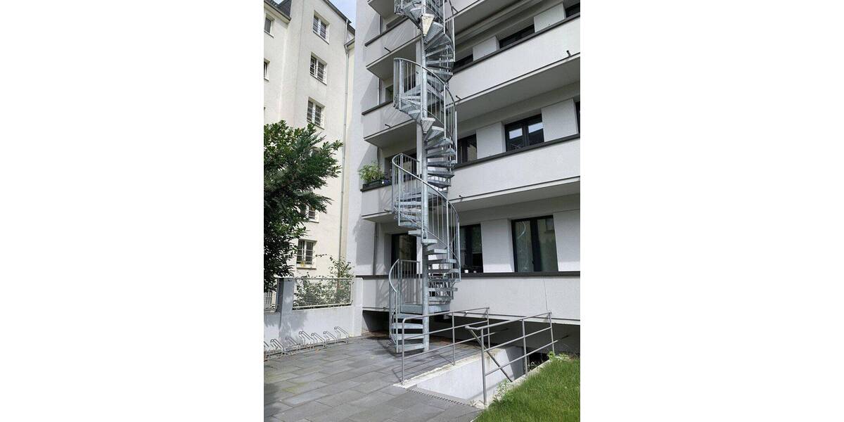 Mehrfamilienhaus, Wohnhaus Düsseldorf Bilk - 3 Zimmer, 879 m&sup2;, 3.850.000&euro; | Angebot:26909432
