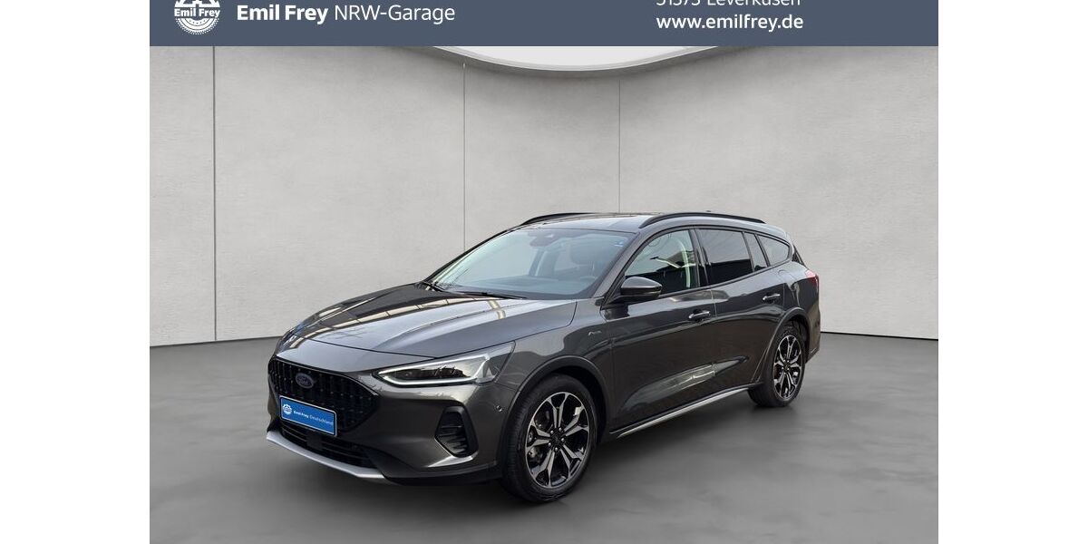 Ford Focus 47.642 km 19.390 &euro; Leverkusen 51373