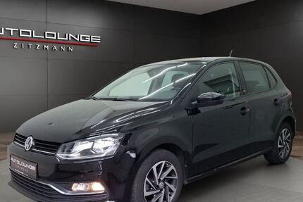 VW Polo 107.960 km 9.800 &euro; Wuppertal 42349