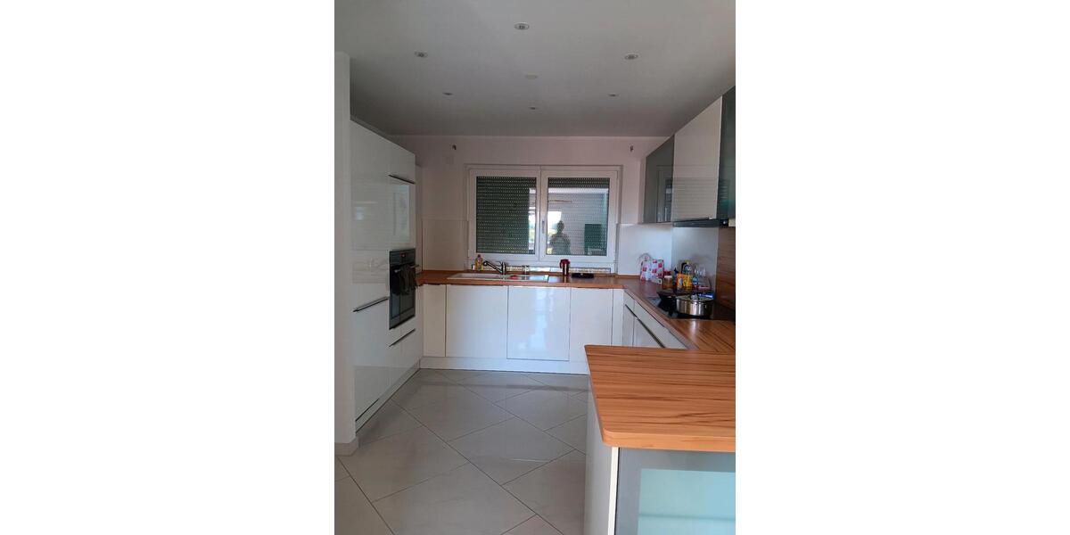 Einfamilienhaus in Radevormwald 4 zimmer