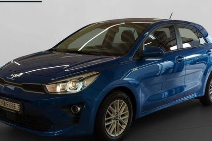 Kia Rio 67.150 km 12.780 &euro; Leverkusen 51381