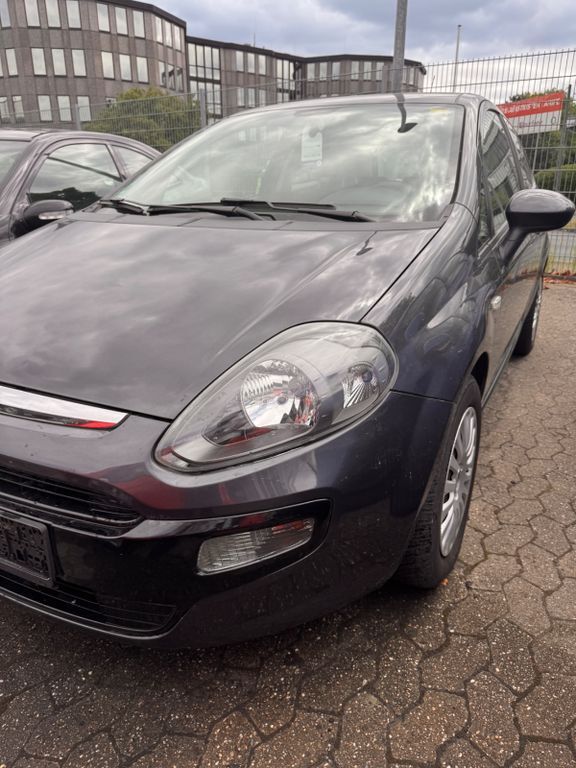 Punto