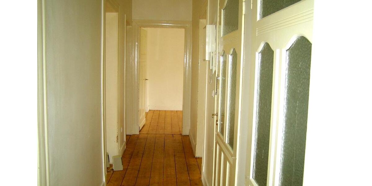 Verkauf von privat: Schöne 4-Zimmer-Traum-Wohnung in W-tal Barmen 4 zimmer