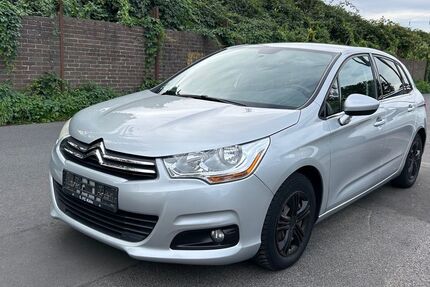 Citroen C4 119.000 km 4.999 € Köln 50739