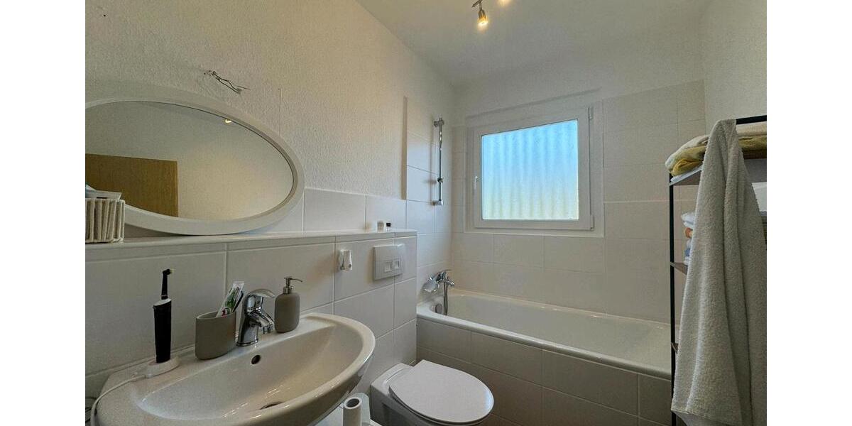 Etagenwohnung Gevelsberg - 2.5 Zimmer, 50 m&sup2;, 135.000&euro; | Angebot:26122126