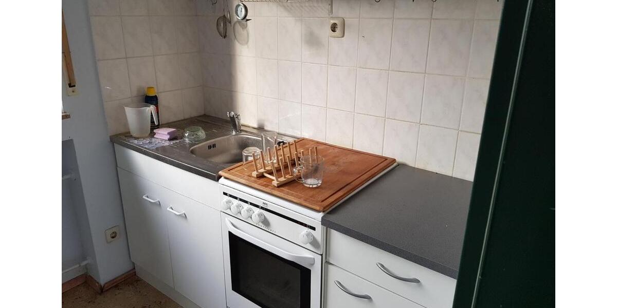 Erdgeschoßwohnung Langenfeld (Rheinland) - 1 Zimmer, 37 m&sup2;, 410&euro; | Angebot:26068958