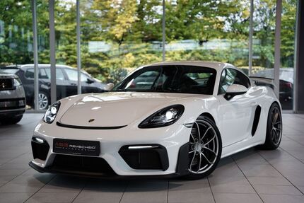 Porsche Cayman 13.000 km 108.800 € Remscheid/NRW 42855