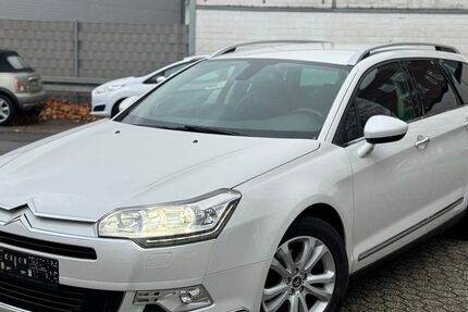Citroen C5 185.000 km 7.999 € Düsseldorf 40233