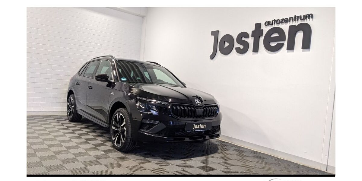 Skoda Kamiq 5.000 km 34.450 &euro; Monheim am Rhein 40789