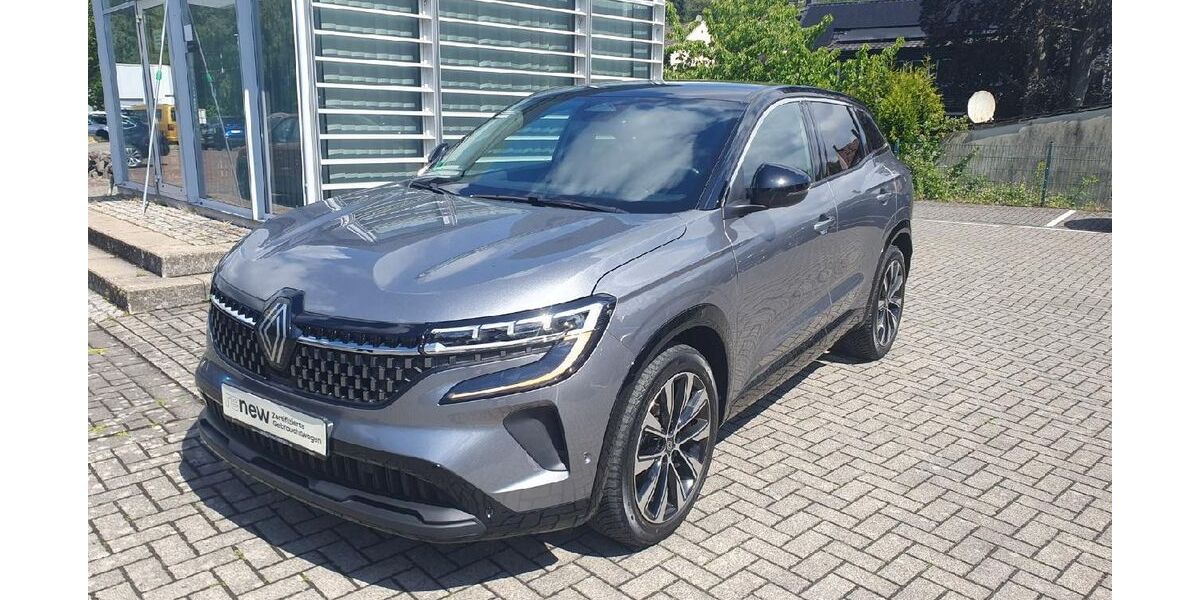 Renault Austral 46.220 km 26.995 &euro; Hagen 58091