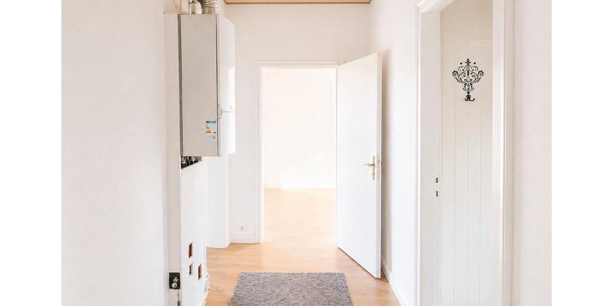 Etagenwohnung Hilden - 4 Zimmer, 90 m&sup2;, 265.000&euro; | Angebot:27161539