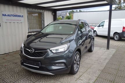 Opel Mokka 158.000 km 9.450 &euro; Langenfeld 40764