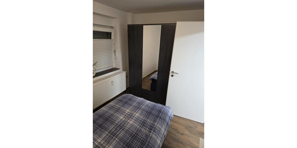 2 Zimmer voll möbliert EG Wohnung 2 zimmer