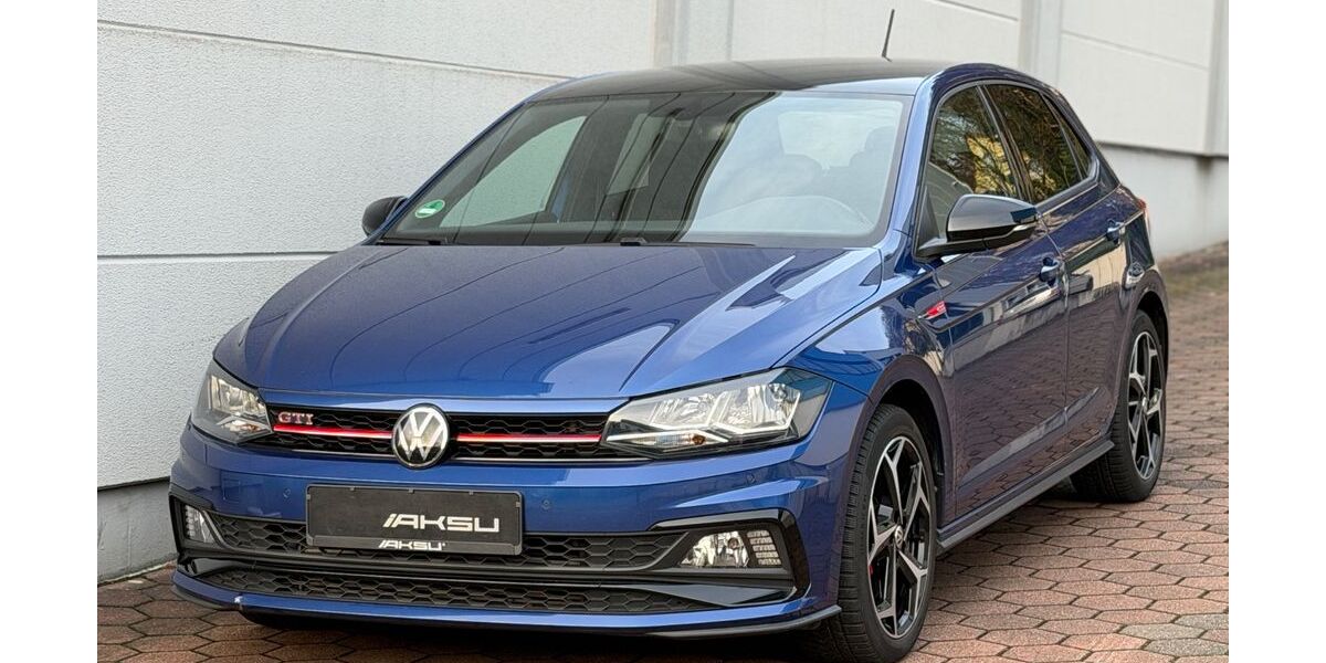 VW Polo 84.900 km 16.990 &euro; Velbert 42551