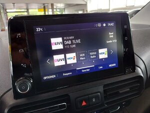 Opel Combo Life 1.2 Edition Kam SHZ LHZ DAB Navi Tempo 58.529 km 18.380 € HAAN 42781