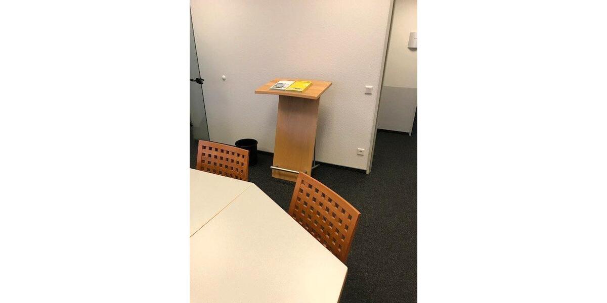 Gewerbeobjekt Haan - 1.750&euro; | Angebot:26246831