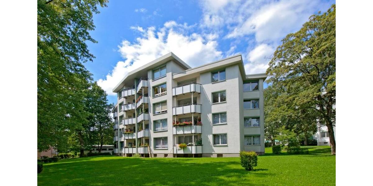 2-Zimmer-Wohnung in Solingen Wald 2 zimmer