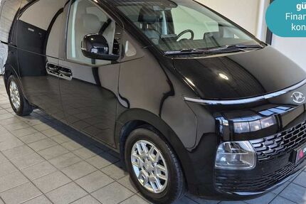 Hyundai STARIA 28.051 km 37.990 &euro; Wuppertal 42287