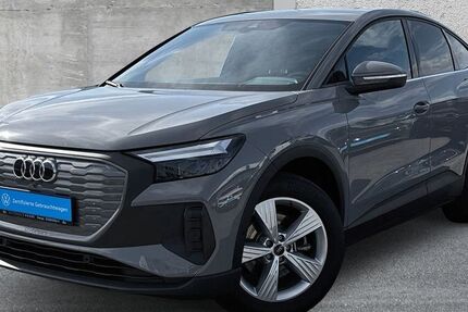 Audi Q4 e-tron 35.426 km 26.420 € Kierspe 58566