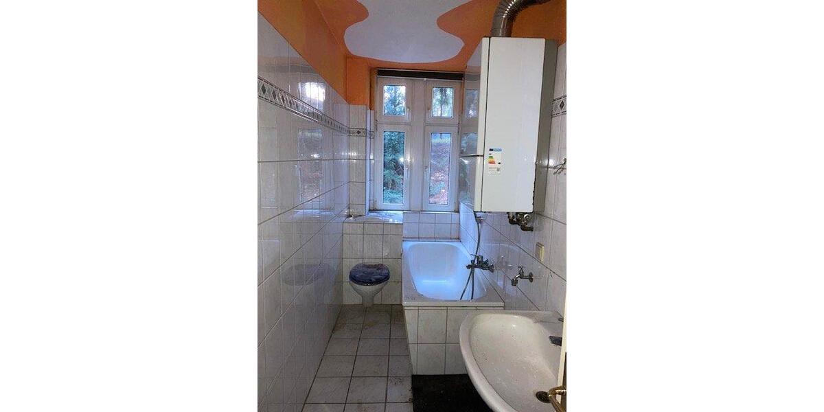 Etagenwohnung Wuppertal Eckbusch - 2 Zimmer, 54 m&sup2;, 486&euro; | Angebot:26408181