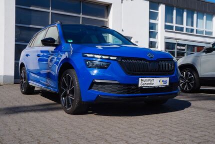 Skoda Kamiq 70.822 km 18.990 &euro; Hagen 58119