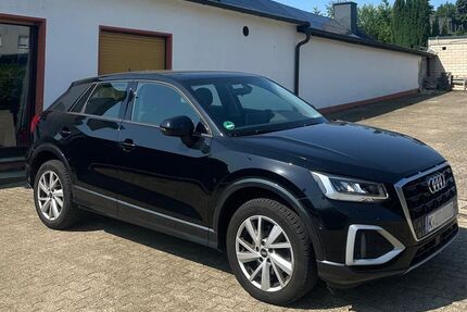 Audi Q2 63.000 km 22.900 &euro; Leverkusen 51379