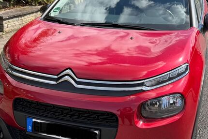 Citroen C3 57.000 km 7.500 &euro; Kürten 51515