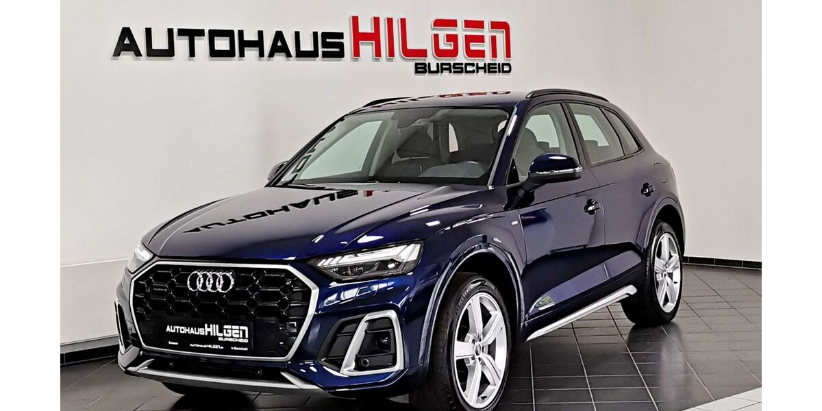 Audi Q5 62.200 km 35.850 &euro; Burscheid 51399