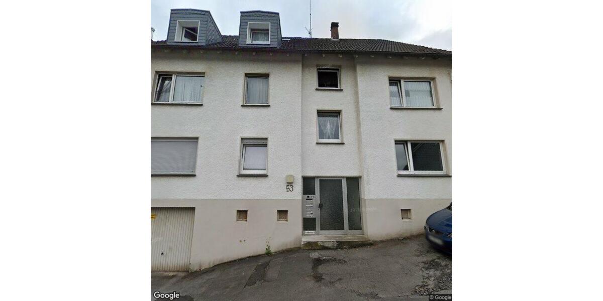 Etagenwohnung Gevelsberg - 2.5 Zimmer, 52 m&sup2;, 95.000&euro; | Angebot:26241862